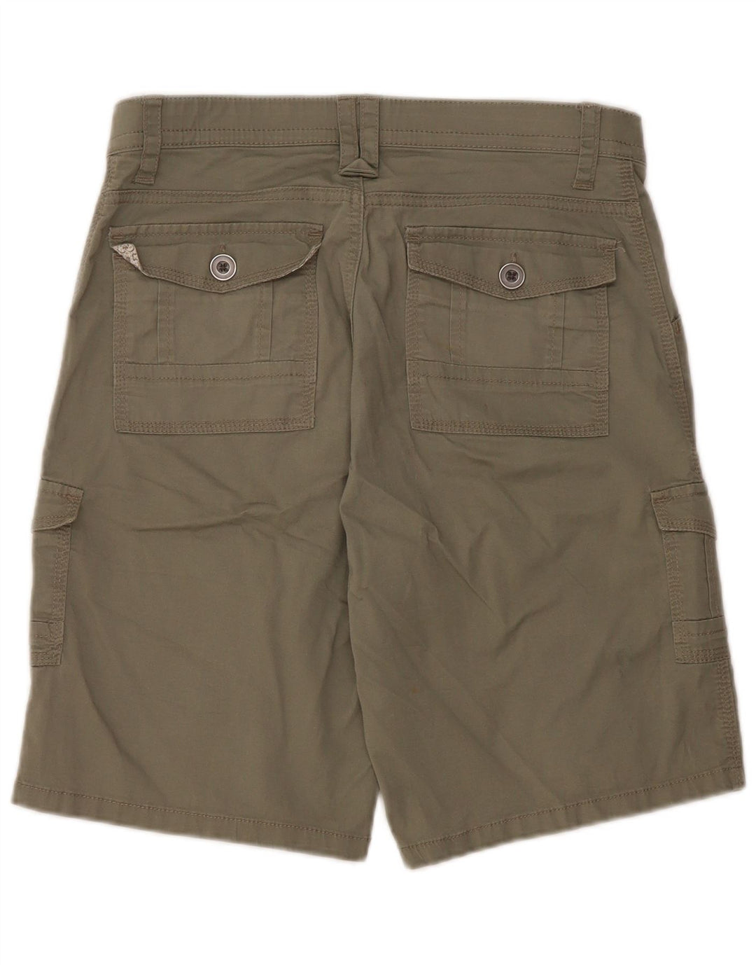 Womens Cargo Shorts US 8 Medium W30