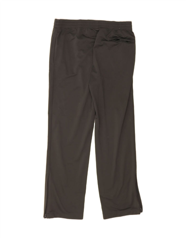 NIKE Mens Tracksuit Trousers XL  Grey Polyester Vintage Nike and Second-Hand Nike from Messina Hembry 