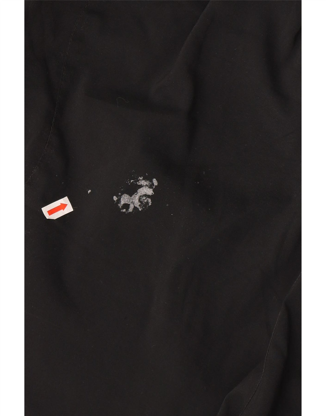 NIKE Mens Fit Dry Sport Shorts Large  Black Polyester