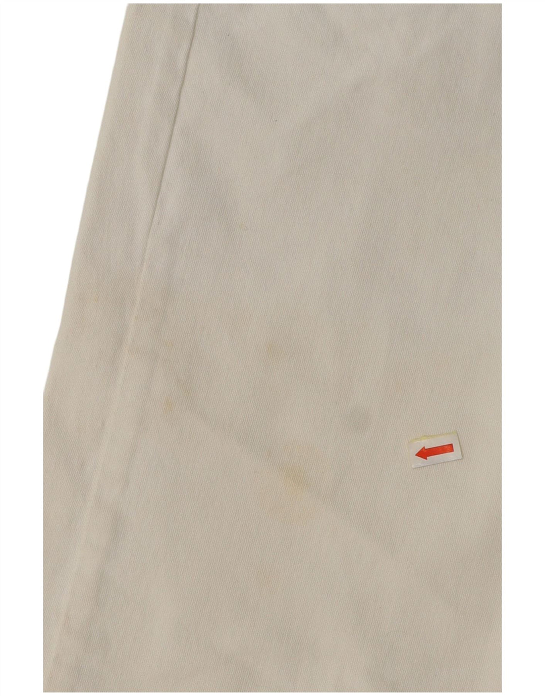 REPLAY Womens Bootcut Jeans W29 L30 White