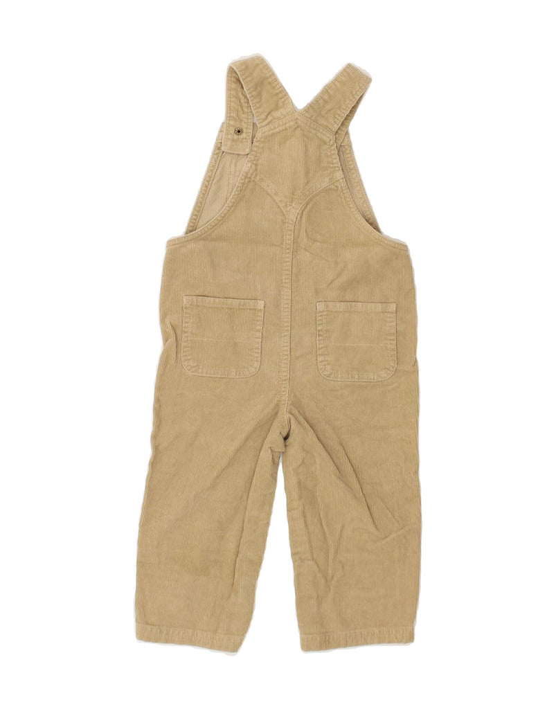 POLO RALPH LAUREN Baby Boys Dungarees Trousers 18-24 Months W24 L11  Beige | Vintage Polo Ralph Lauren | Thrift | Second-Hand Polo Ralph Lauren | Used Clothing | Messina Hembry 