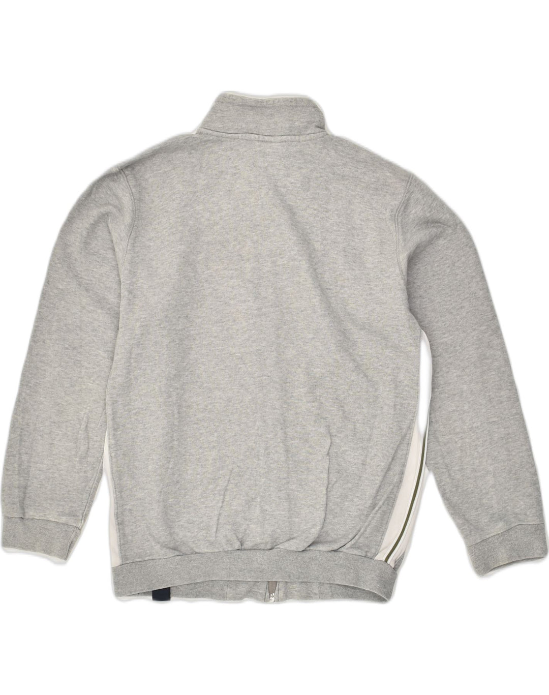 CHAMPION Boys Graphic Tracksuit Top Jacket 11-12 Years Large  Grey | Vintage Champion | Thrift | Second-Hand Champion | Used Clothing | Messina Hembry 