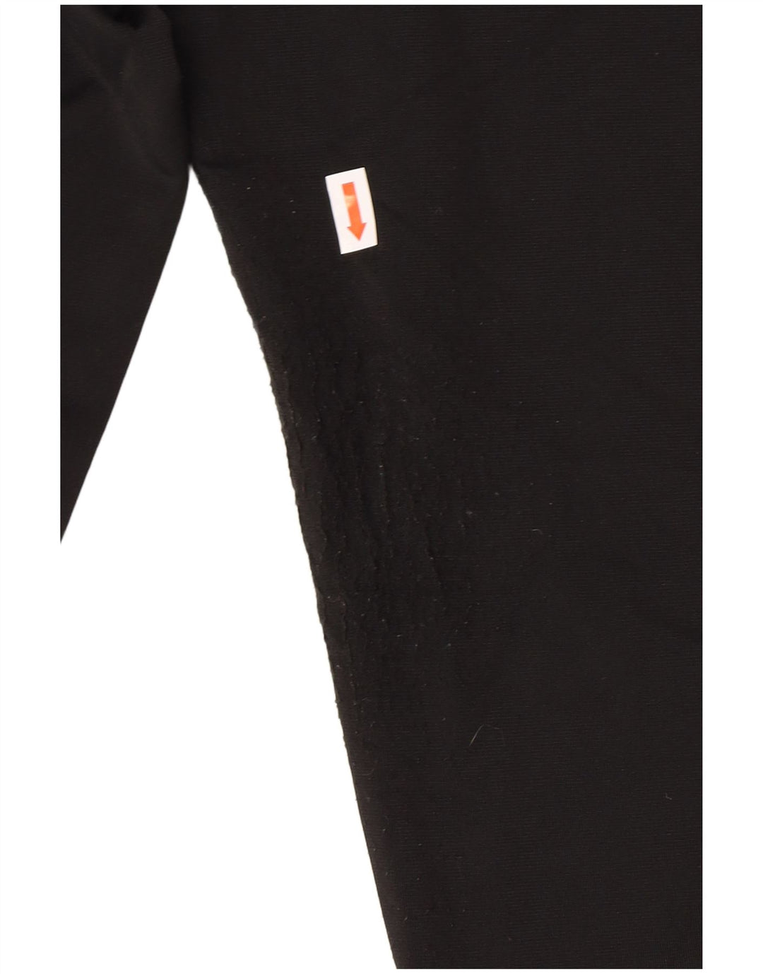 Adidas Boys Tracksuit Trousers Joggers 15-16 Years XL Black Polyester