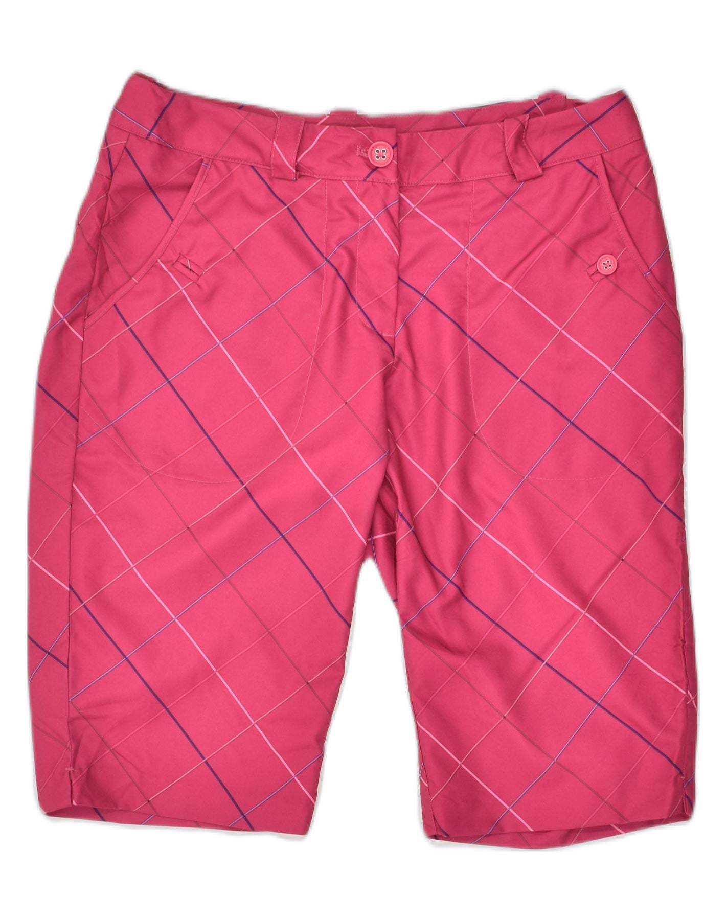 Dri fit hot sale bermuda shorts