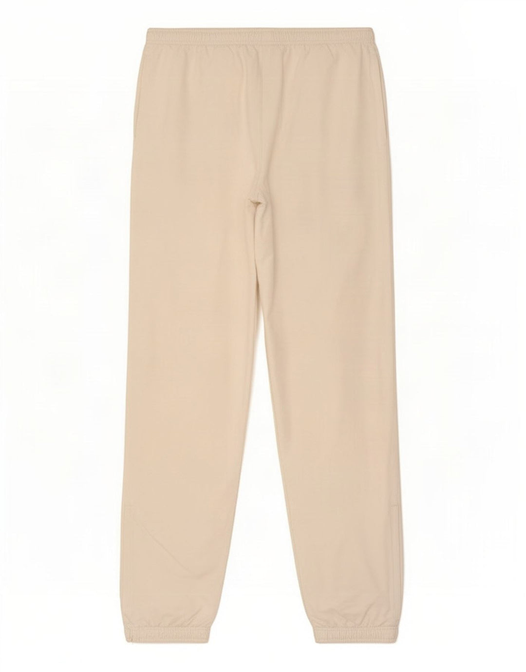 Puma Mens Tracksuit Trousers Joggers Large White Polyester