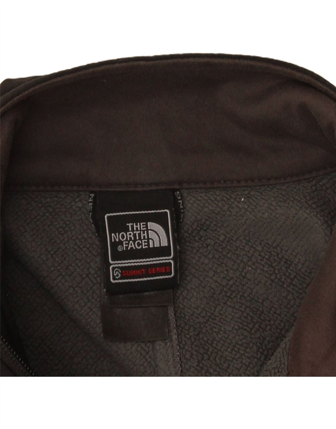 The North Face Womens Windbreaker Jacket UK 10 Small Black