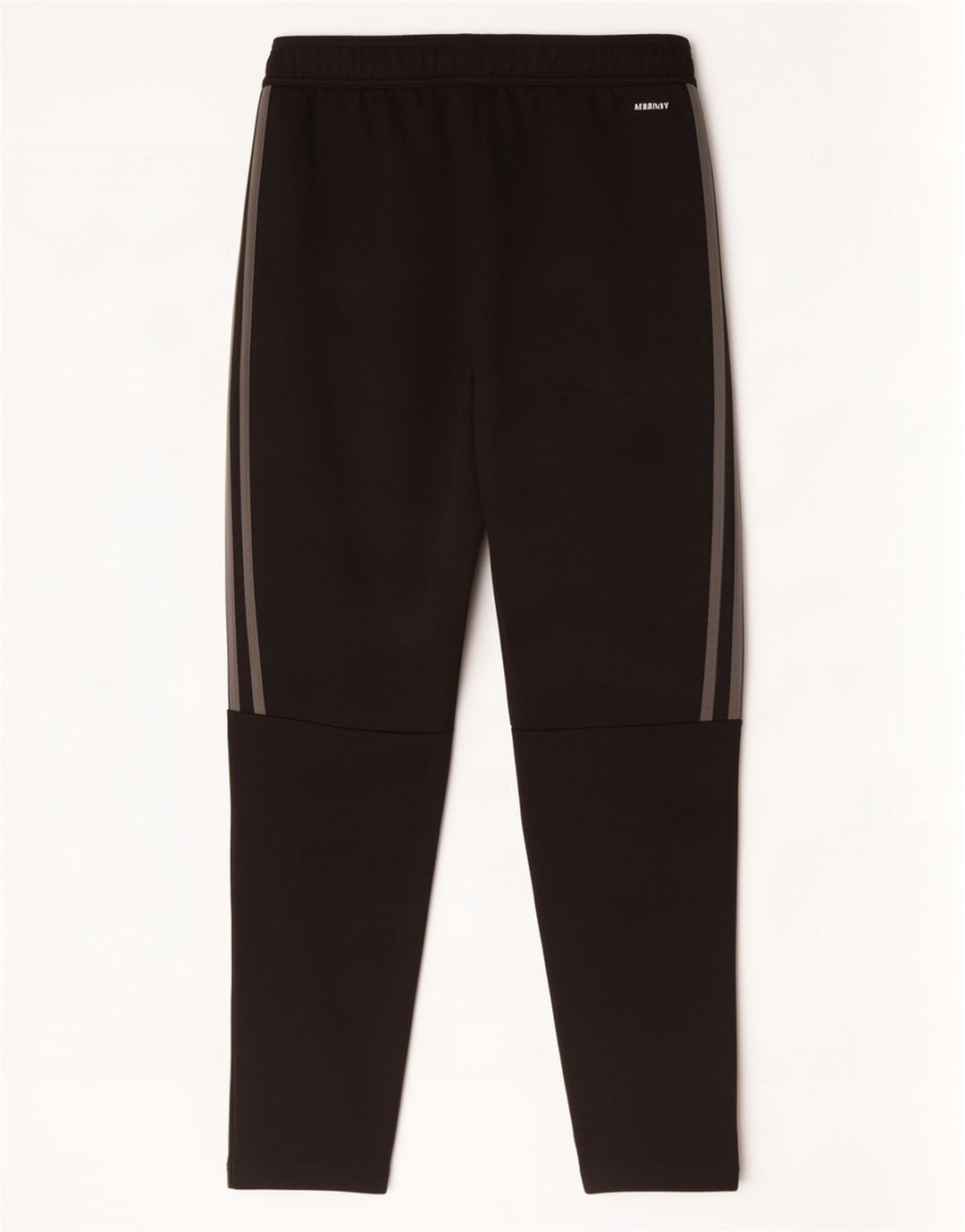 Adidas Mens Aeroready Tracksuit Trousers Medium Black Polyester