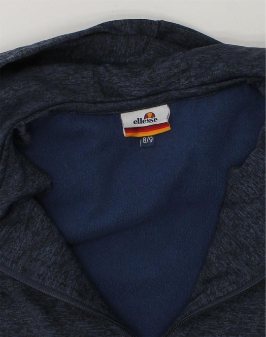 Boys clearance ellesse hoodie