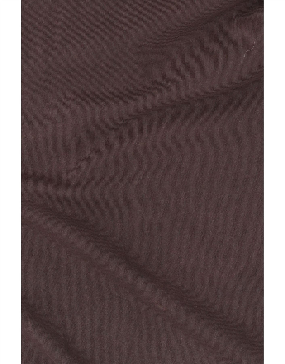 KAPPA Mens Graphic T-Shirt Top Large Brown Cotton