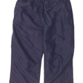 FILA Mens Capri Tracksuit Trousers Medium  Navy Blue Polyester