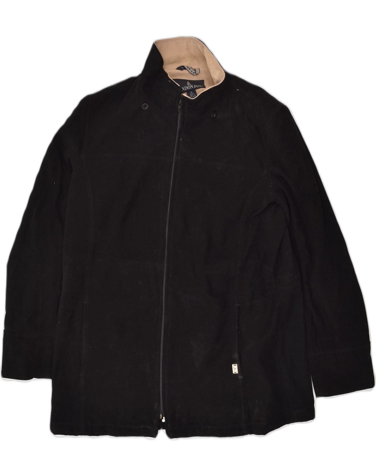 London fog 2024 men's jacket