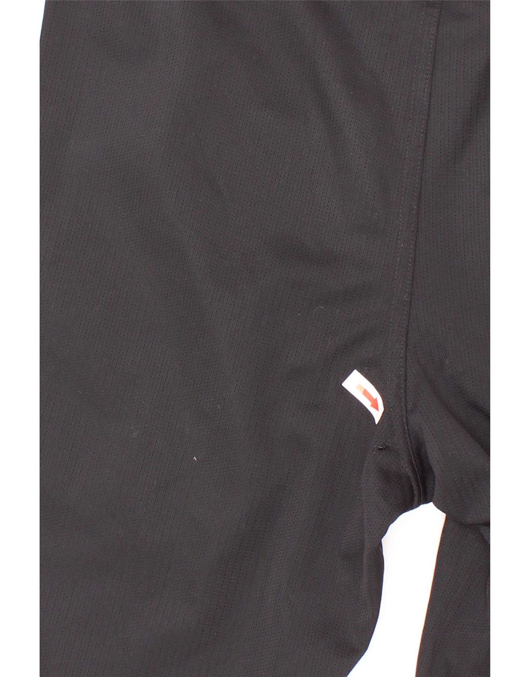 Adidas Boys Sport Shorts 11-12 Years Black Polyester