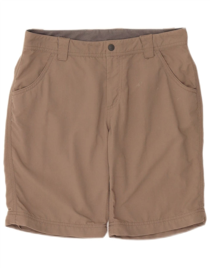 Berghaus Womens Casual Shorts W30 Medium Grey