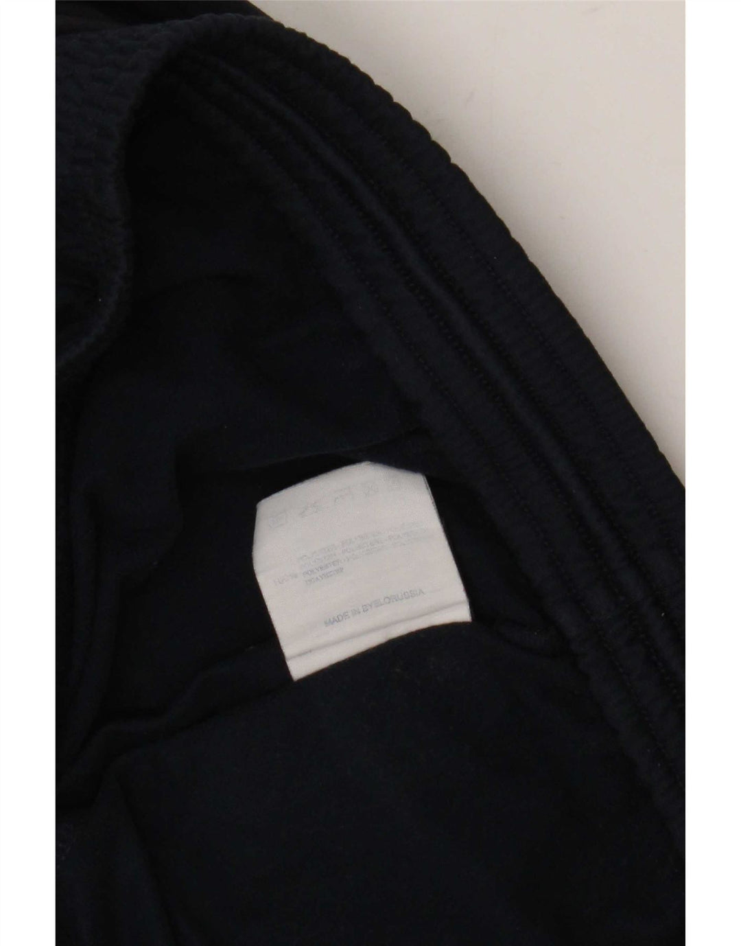 Champion Mens Tracksuit Trousers XL Navy Blue Polyester