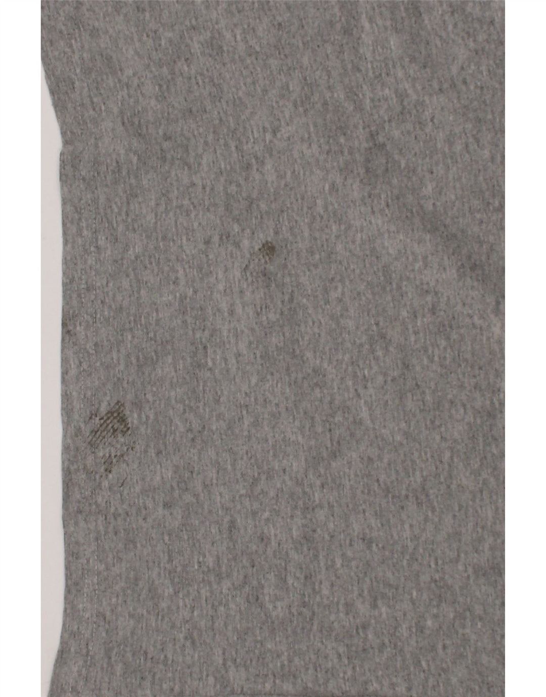 VANS Boys Graphic T-Shirt Top 10-11 Years Medium Grey Cotton Vintage Vans and Second-Hand Vans from Messina Hembry 