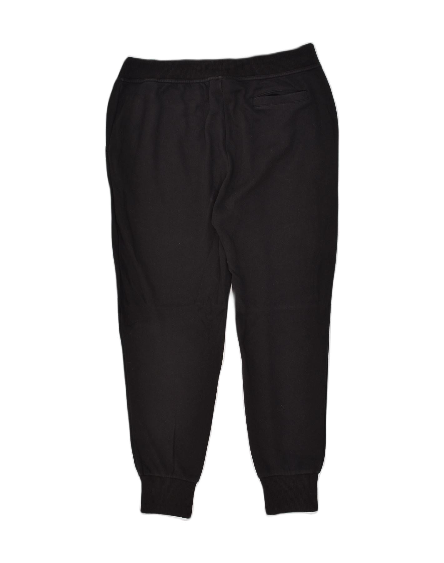 FILA Women's tracksuit bottoms, black, xl : : Fashion