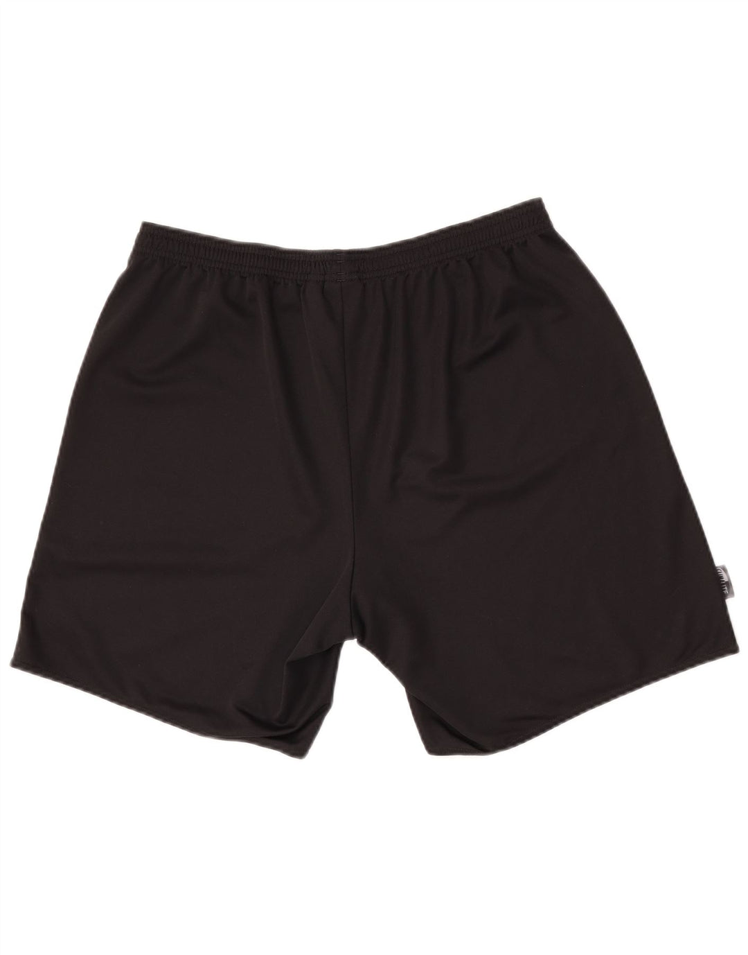 Adidas Mens Climalite Sport Shorts Large Black Polyester