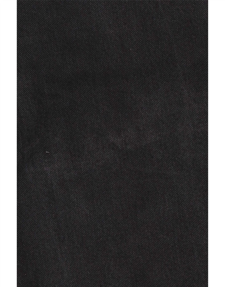 Armani Jeans Mens Straight W38 L31 Navy Blue