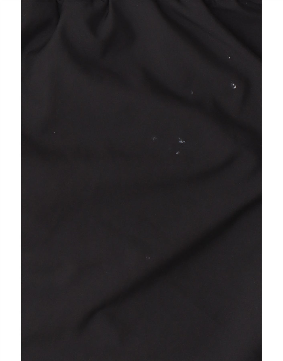 Hugo Boss Mens Graphic Sport Shorts Large Black Polyester