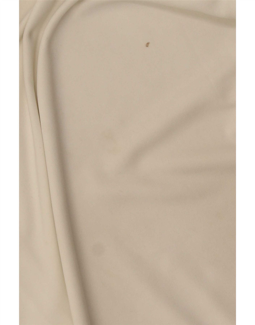 Nike Mens T-Shirt Top Large White Polyester