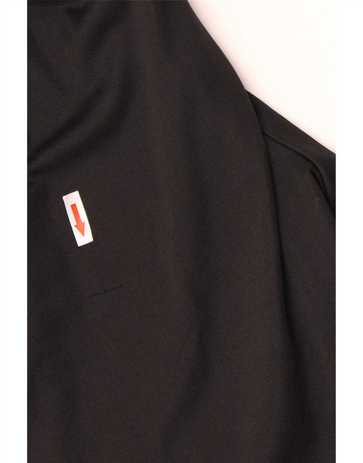 Adidas Mens Climacool Tracksuit Trousers 3XL Black Polyester