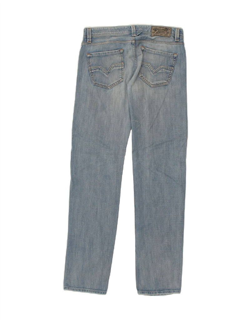 DIESEL Mens Larkee Slim Jeans W31 L34 Blue Cotton Vintage Diesel and Second-Hand Diesel from Messina Hembry 