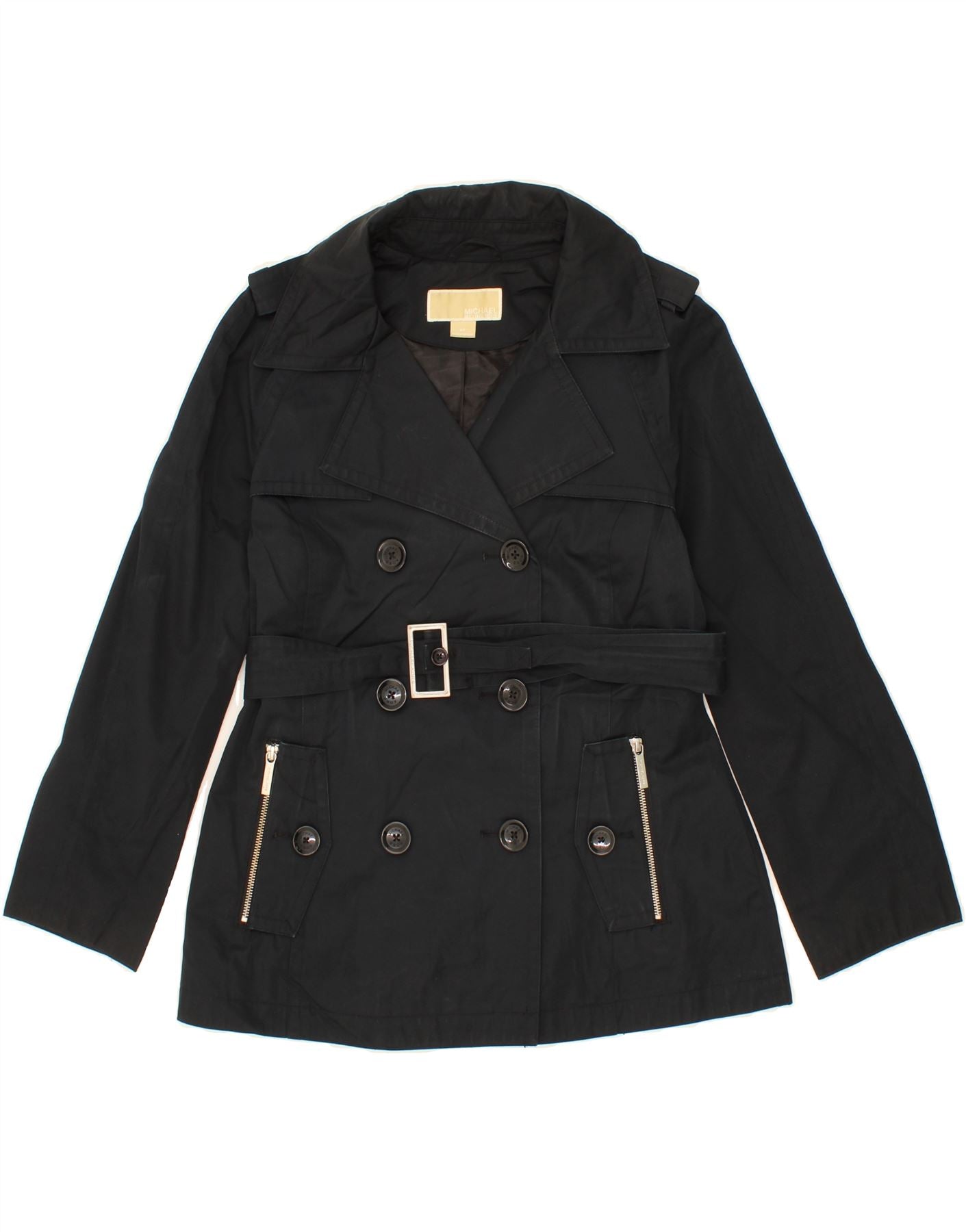 Pea coat michael kors online