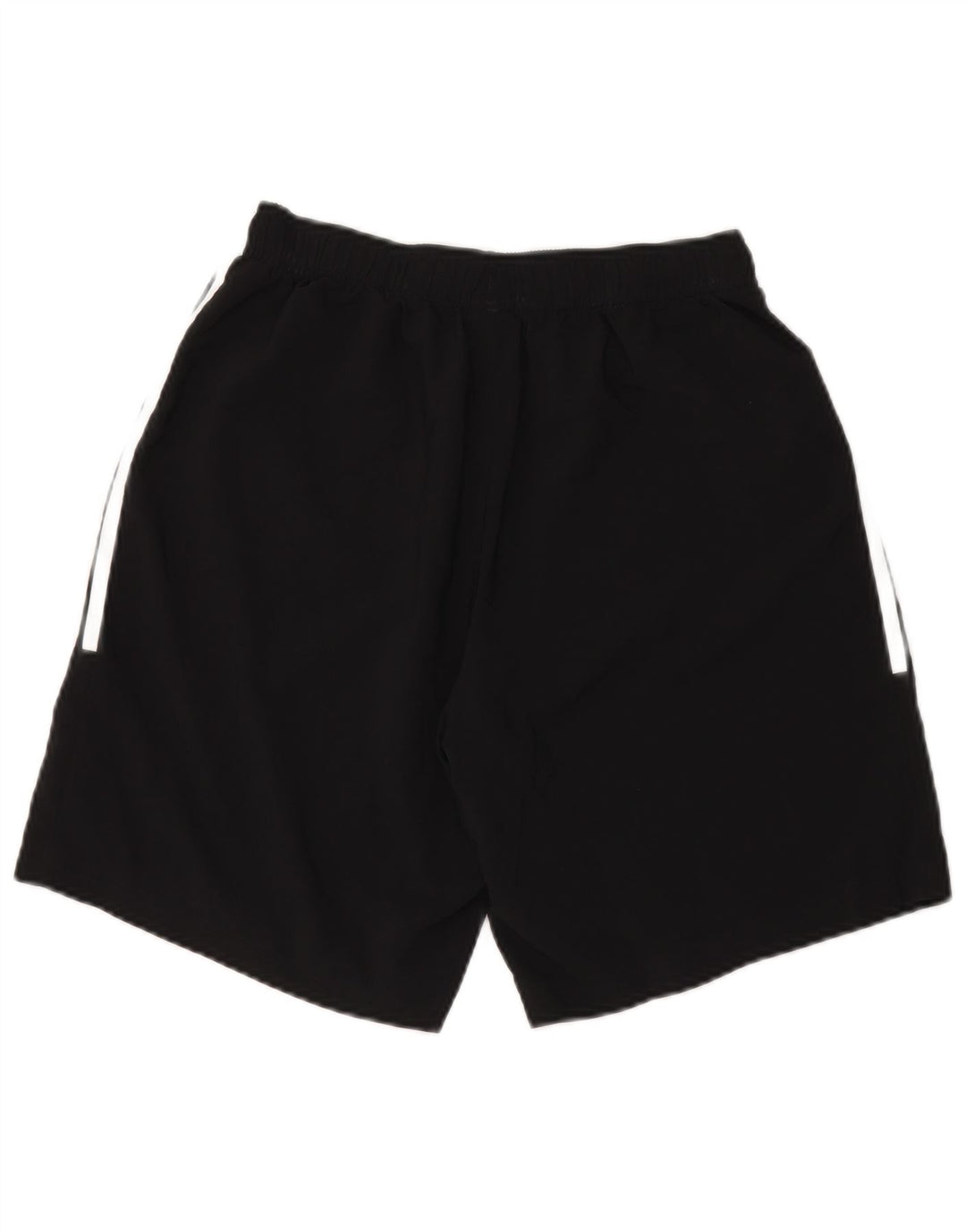 Adidas Mens Sport Shorts Medium Black Polyester