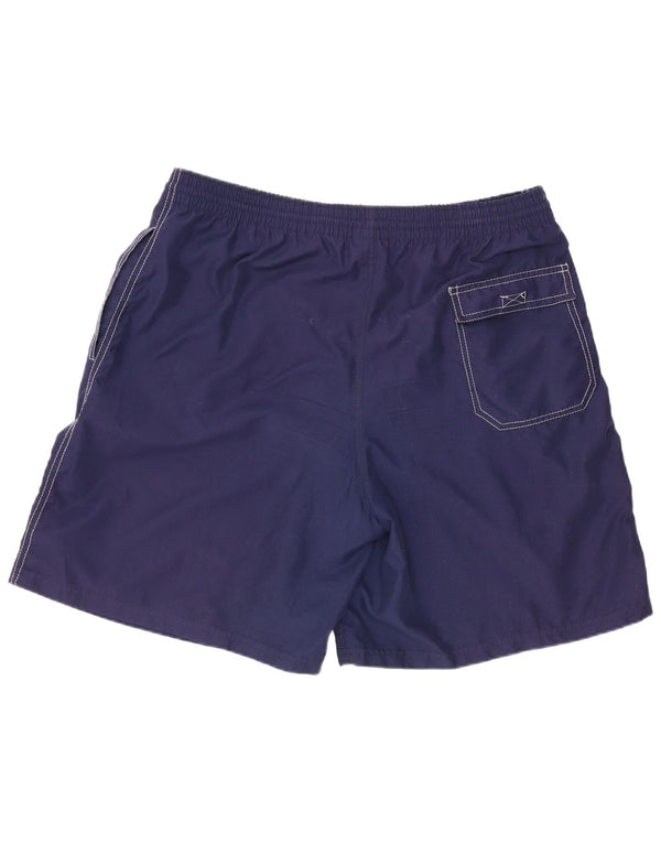 Errea Mens Swimming Shorts XL Navy Blue