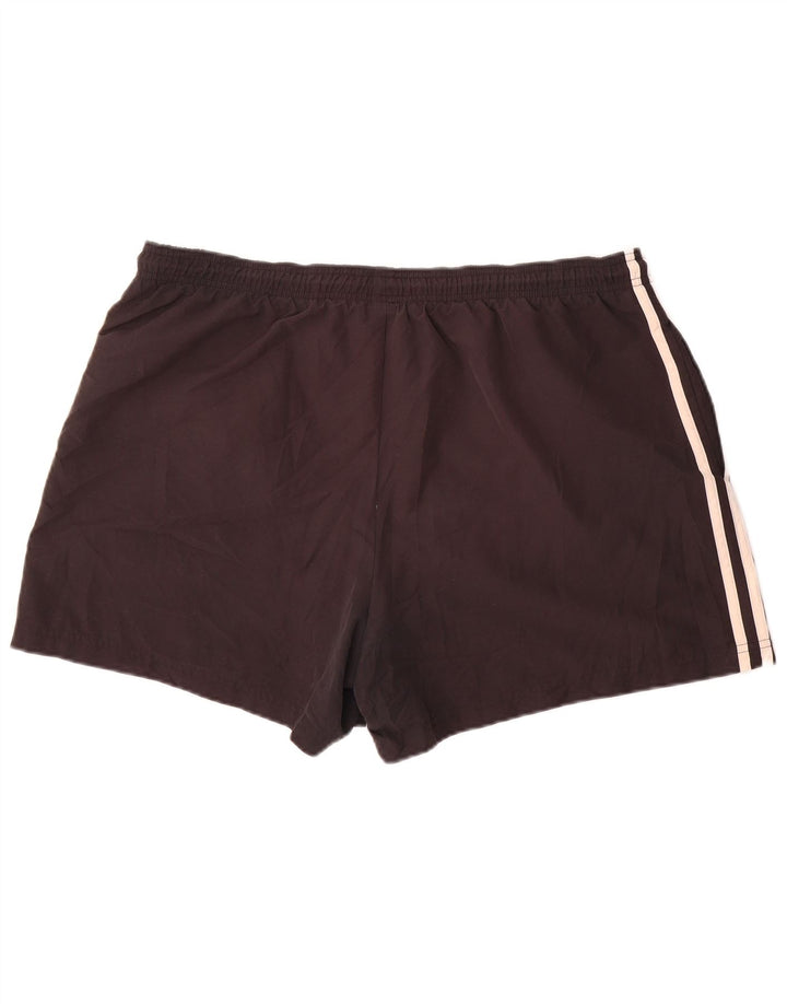 Adidas Mens Sport Shorts XL Black