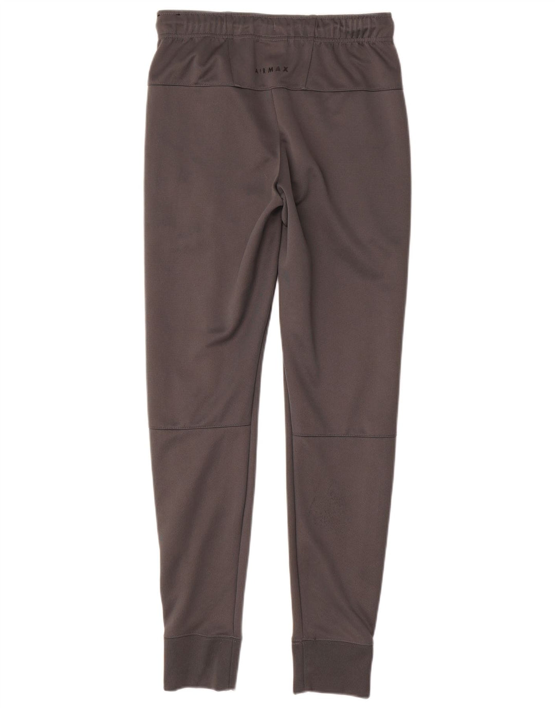 Nike Mens Graphic Tracksuit Trousers Joggers XS  Grey Colourblock Polyester