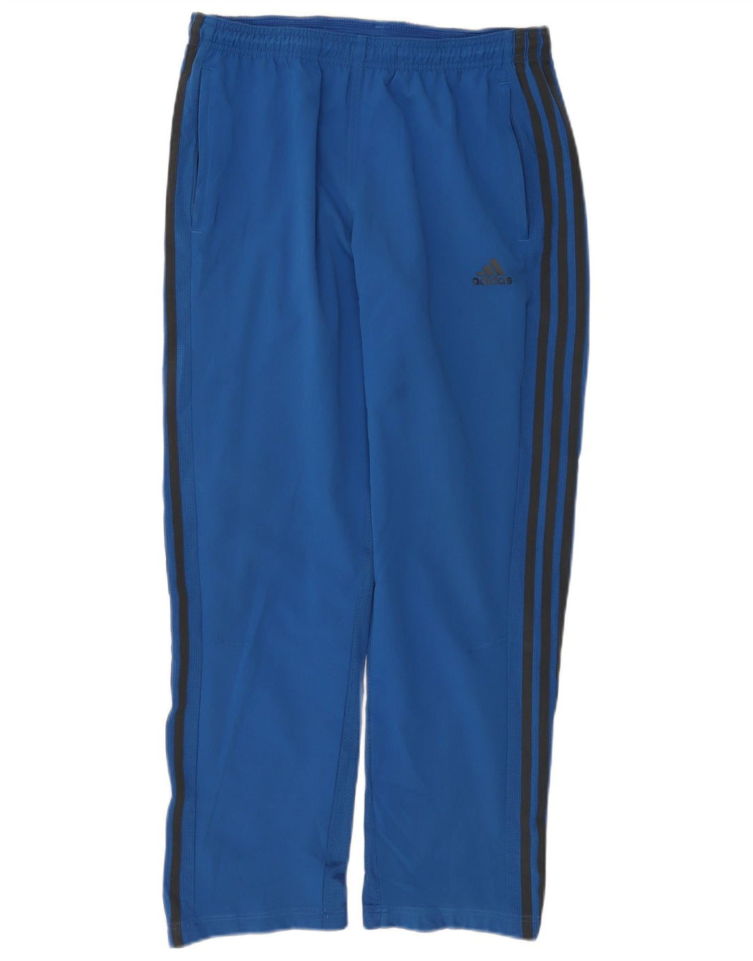 ADIDAS Mens Climacool Tracksuit Trousers Medium  Blue
