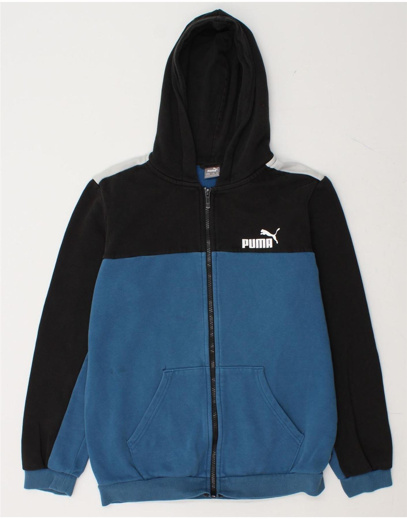 Felpa Uomo Felpe Puma Su Amazon Cappuccio Vestibilità Felpe