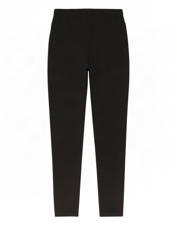 Puma Boys Tracksuit Trousers 13-14 Years Black Polyester