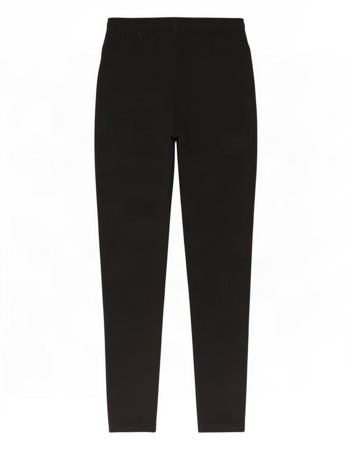 Puma Boys Tracksuit Trousers 13-14 Years Black Polyester