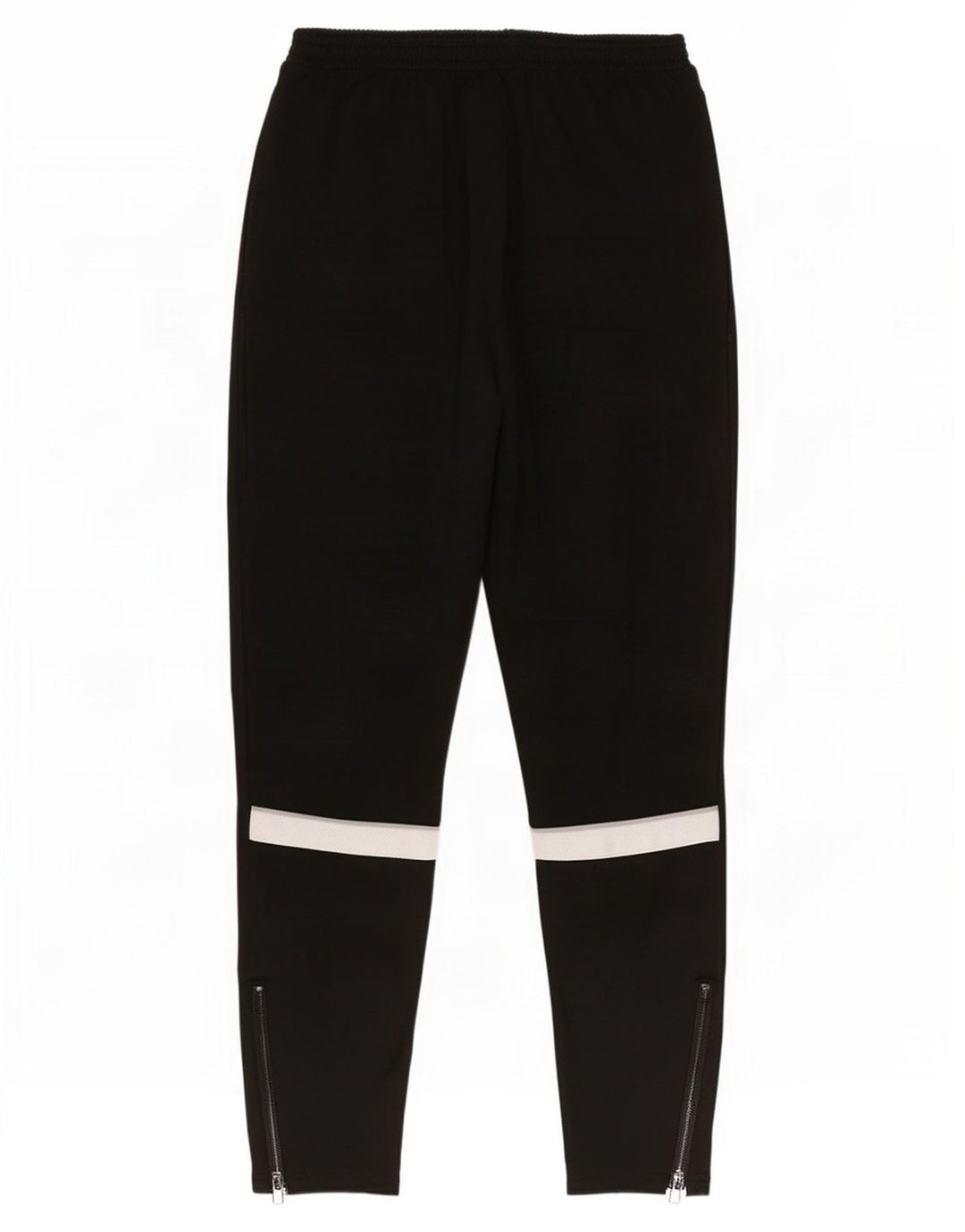Nike Mens Tracksuit Trousers Medium Black Colourblock