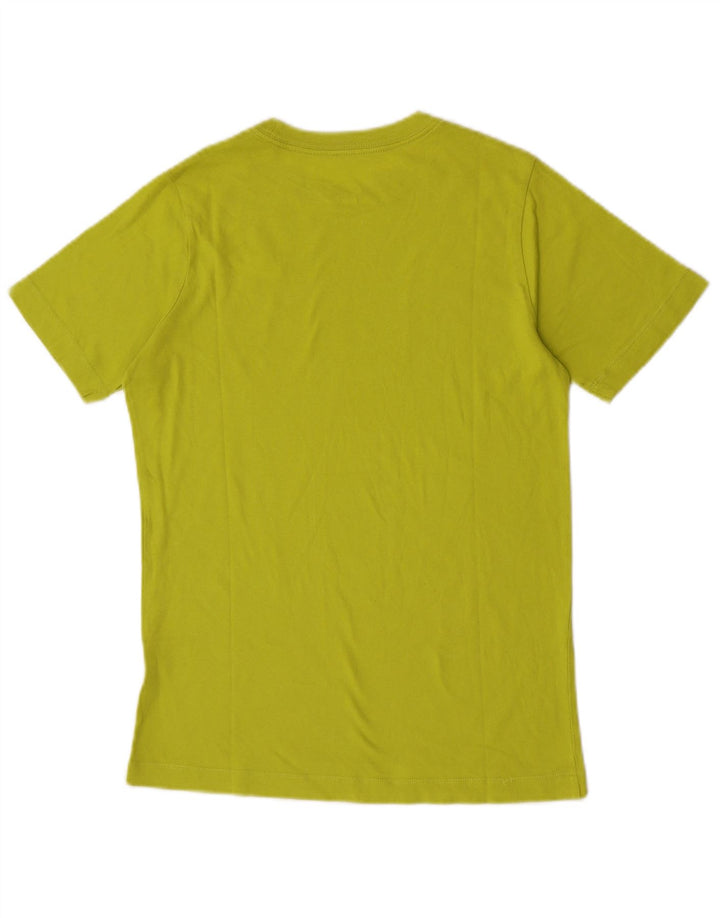 Nike Boys T-Shirt Top 12-13 Years Large Khaki