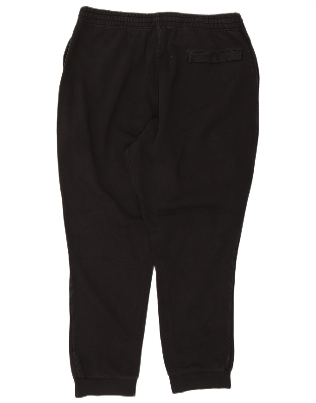 Nike Mens Tracksuit Trousers Joggers 2XL Black