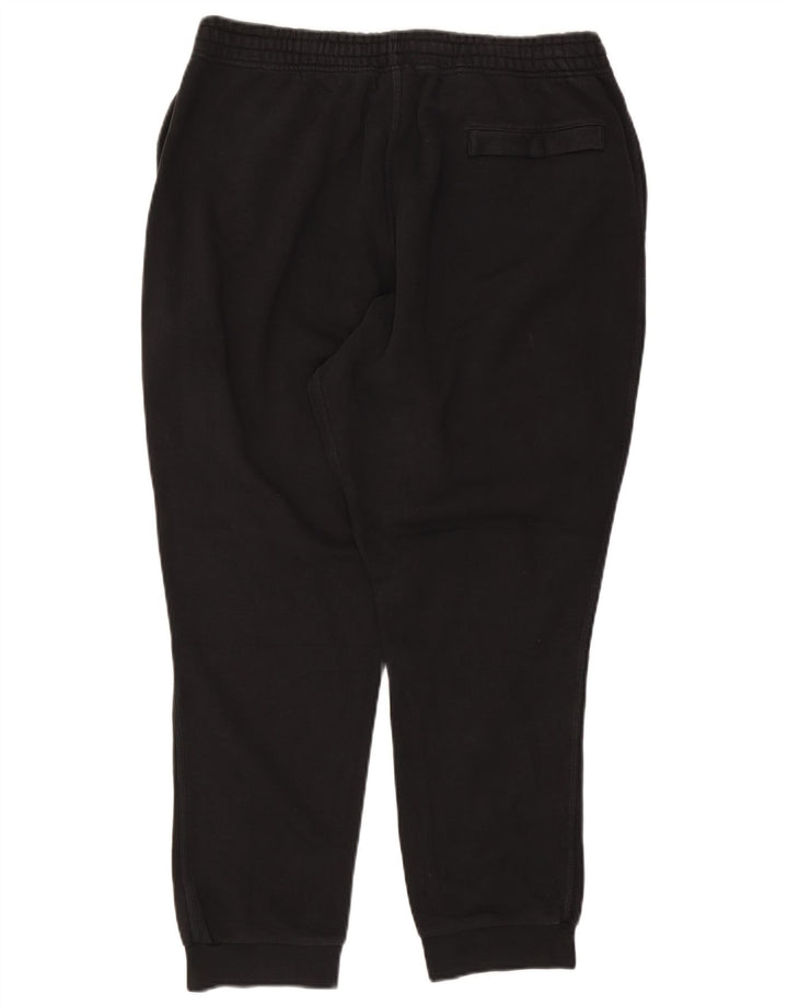 Nike Mens Tracksuit Trousers Joggers 2XL Black