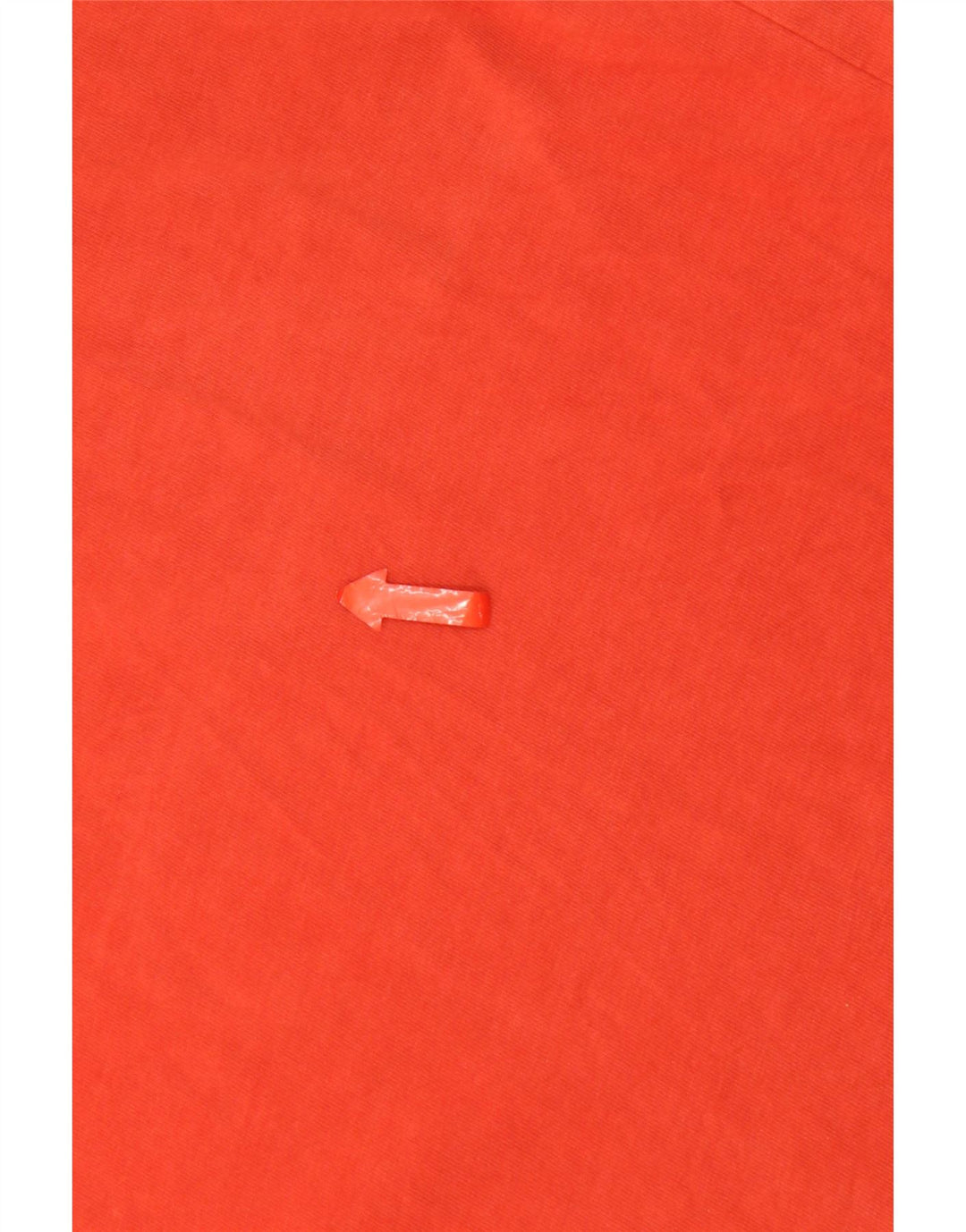 Polo Ralph Lauren Mens T-Shirt Top Medium Orange Cotton
