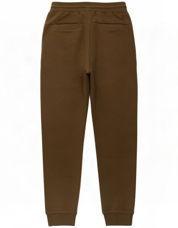 Rip Curl Mens Tracksuit Trousers Joggers XL Khaki Cotton