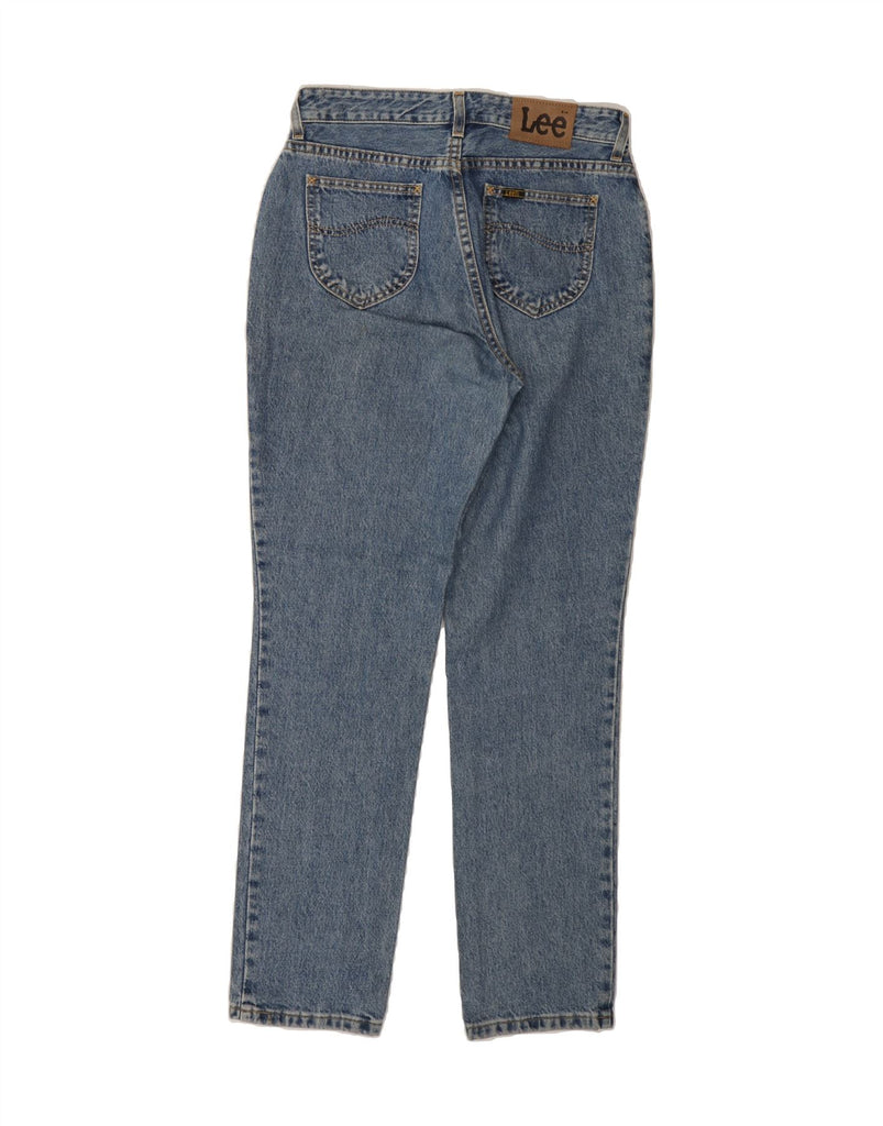 LEE Womens Tapered Jeans W31 L31 Blue Cotton Vintage Lee and Second-Hand Lee from Messina Hembry 