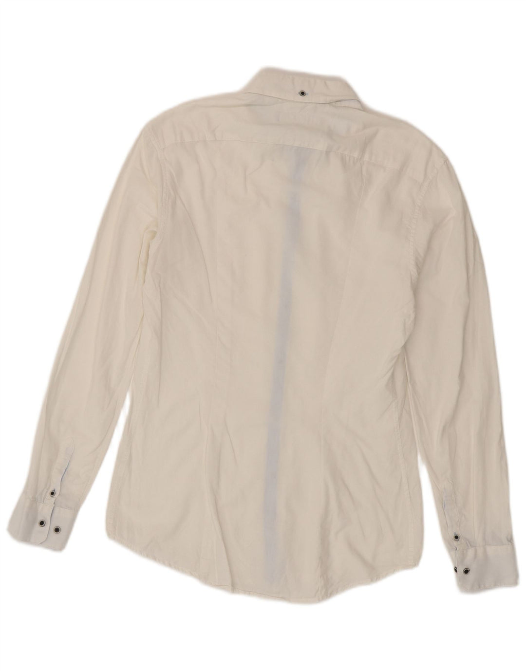 Liu Jo Mens Shirt Small White