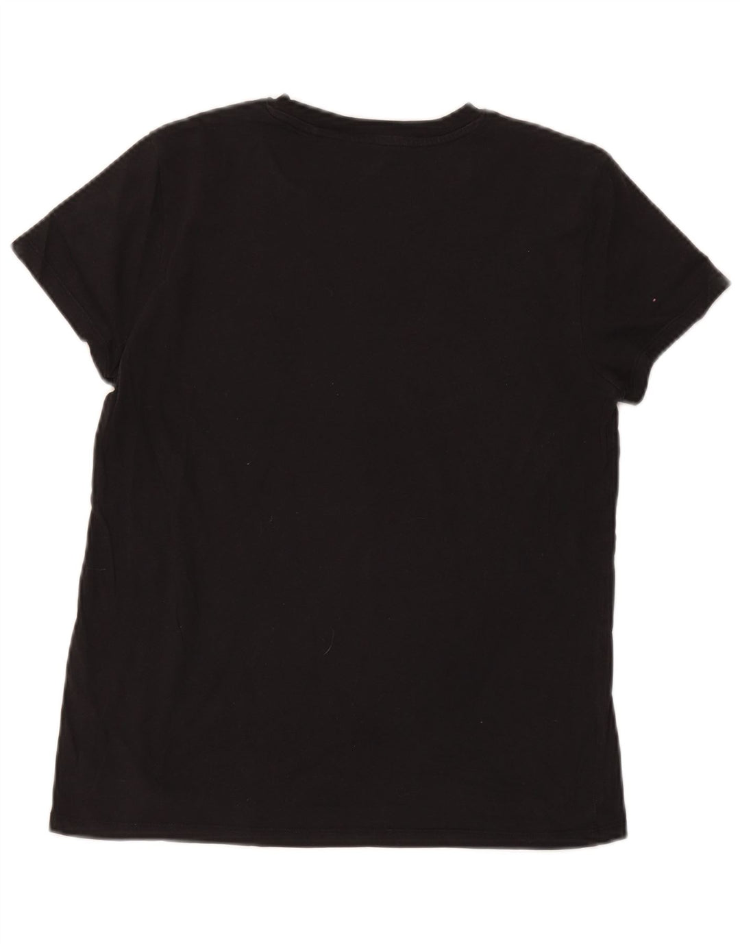 Levi's Mens Graphic T-Shirt Top Small Black