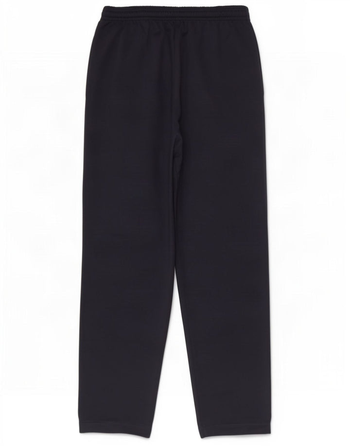 Asics Mens Tracksuit Trousers XL Navy Blue