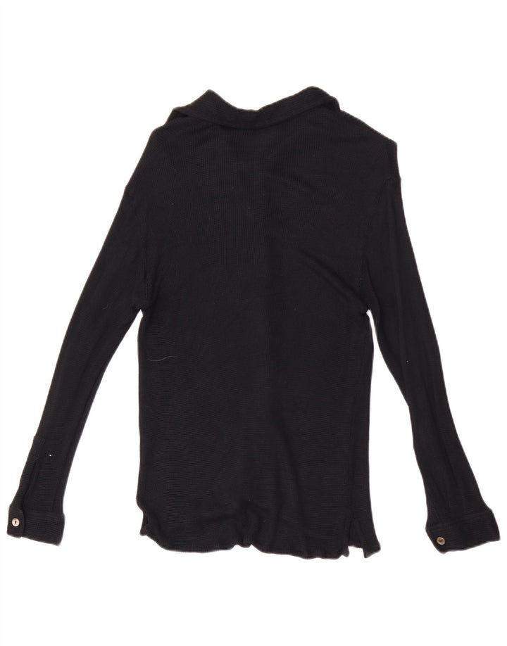 MC Bellwood Mens Shirt Small Black
