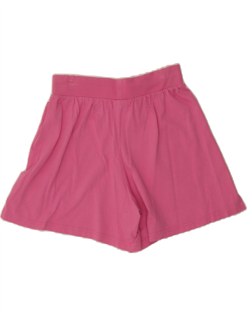 NIKE Girls Sport Shorts 13-14 Years XL  Pink Vintage Nike and Second-Hand Nike from Messina Hembry 