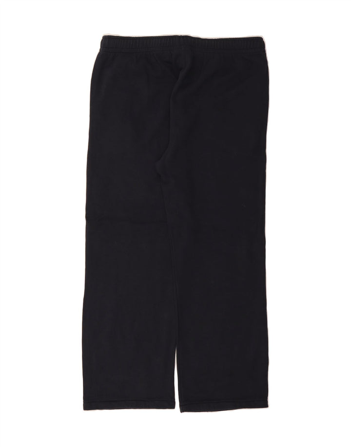 CHAMPION Mens Tracksuit Trousers 2XL  Navy Blue Cotton Vintage Champion and Second-Hand Champion from Messina Hembry 