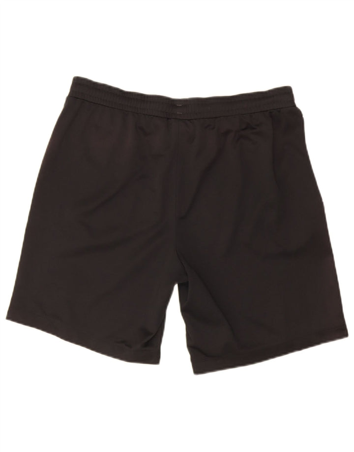 Lotto Mens Sport Shorts Medium  Black