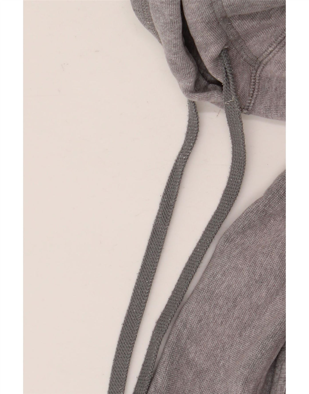 Jordan Mens Graphic Hoodie Jumper Small Grey Cotton